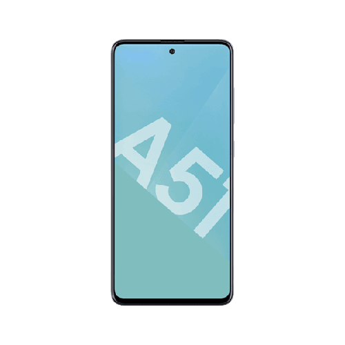 GALAXY A51 5G - phone&cbd