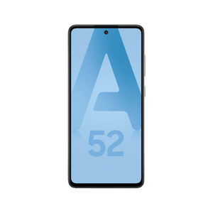 GALAXY A52 - phone&cbd