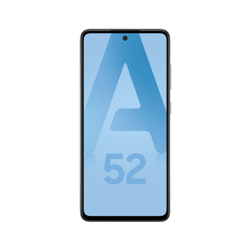 GALAXY A52 - phone&cbd
