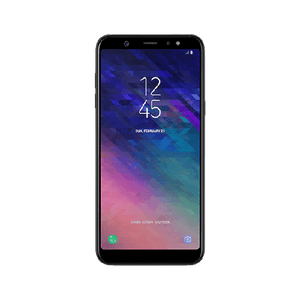 GALAXY A6 PLUS - phone&cbd