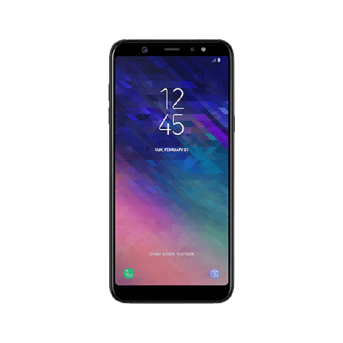 GALAXY A6 PLUS - phone&cbd