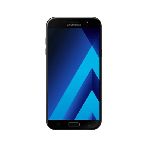 GALAXY A7 2017