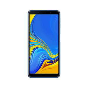 GALAXY A7 2018 - phone&cbd