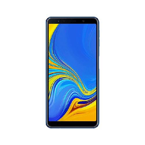 GALAXY A7 2018 - phone&cbd
