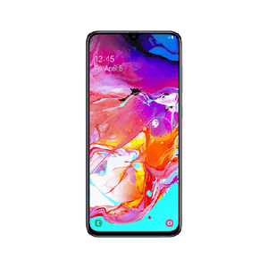 GALAXY A70 - phone&cbd