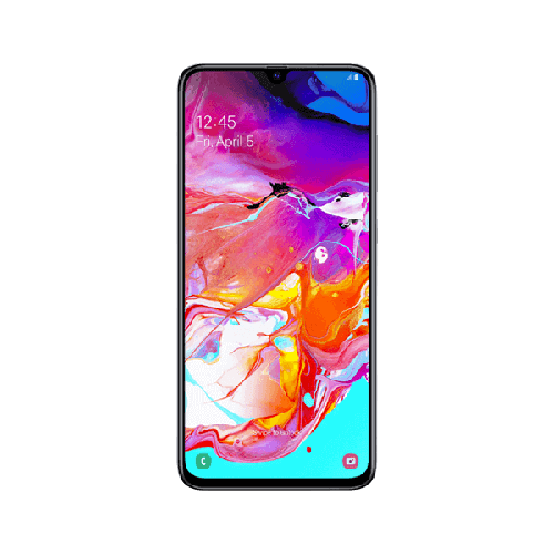 GALAXY A70 - phone&cbd