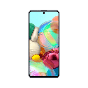 GALAXY A71 - phone&cbd