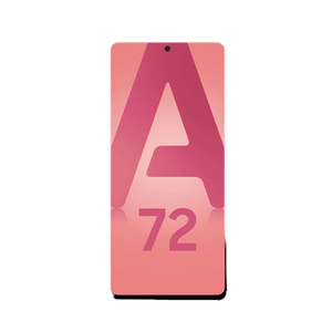 GALAXY A72 - phone&cbd