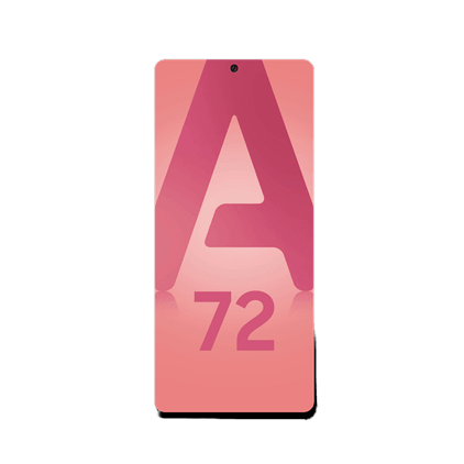 GALAXY A72 - phone&cbd