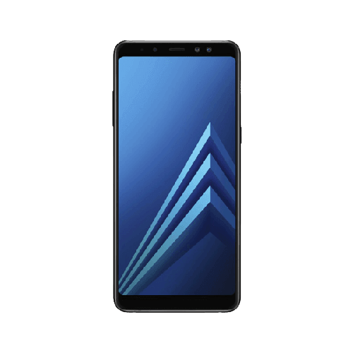 GALAXY A8 2018