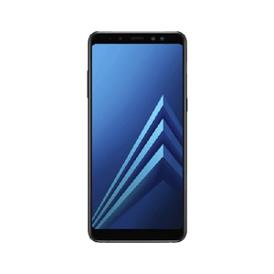 GALAXY A8 - phone&cbd