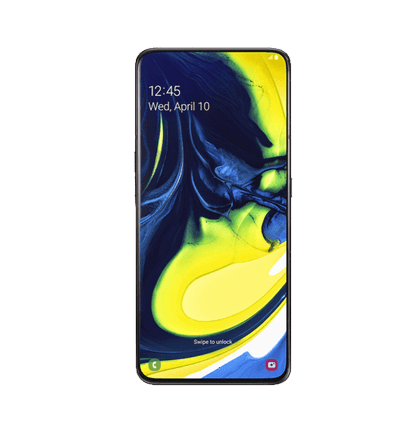 GALAXY A80