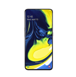 GALAXY A80 - phone&cbd