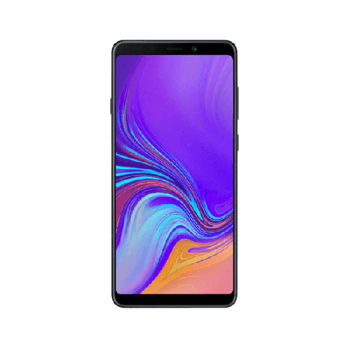 GALAXY A9 - phone&cbd