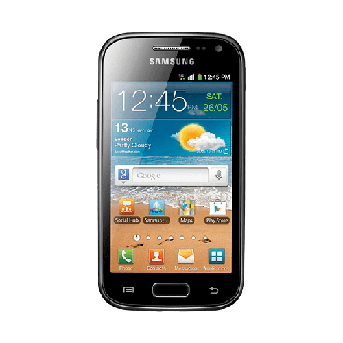 GALAXY ACE 2