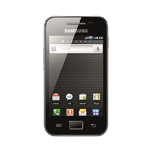 GALAXY ACE - phone&cbd