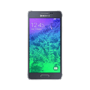 GALAXY ALPHA - phone&cbd