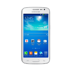 GALAXY CORE 4G - phone&cbd