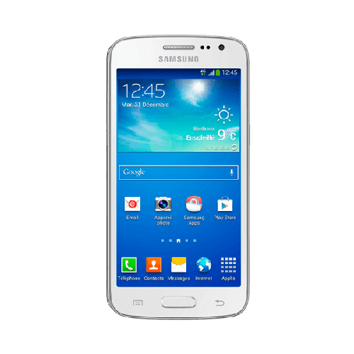 GALAXY CORE 4G - phone&cbd