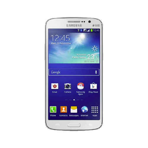 GALAXY GRAND 2 - phone&cbd