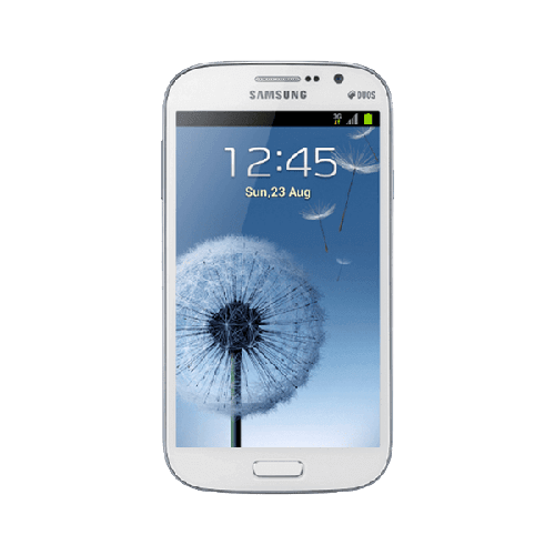 GALAXY GRAND - phone&cbd