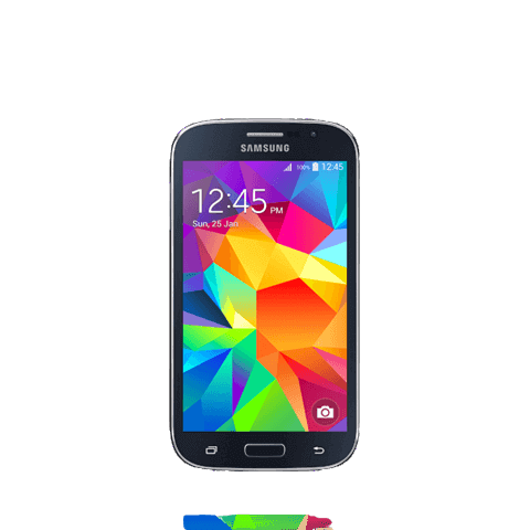 GALAXY GRAND NEO - phone&cbd