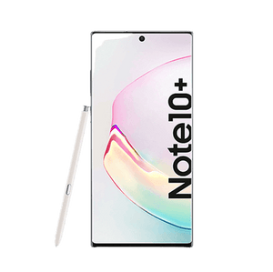 GALAXY NOTE 10 PLUS - phone&cbd