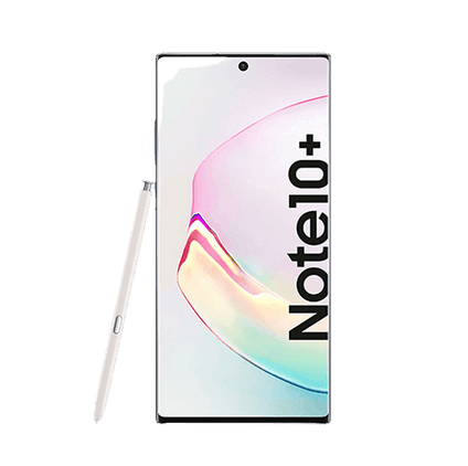 GALAXY NOTE 10 PLUS - phone&cbd