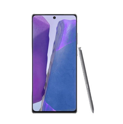 GALAXY NOTE 20 - phone&cbd