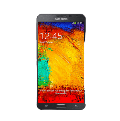 GALAXY NOTE 3 LITE