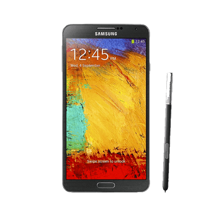 GALAXY NOTE 3 - phone&cbd