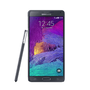 GALAXY NOTE 4 - phone&cbd