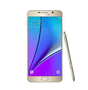 GALAXY NOTE 5 - phone&cbd