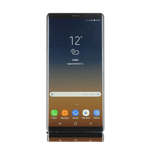 GALAXY NOTE 8 - phone&cbd