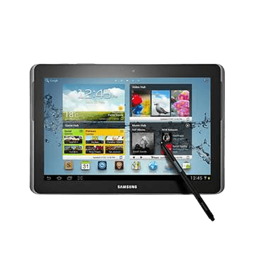 GALAXY NOTE (N8000) - phone&cbd