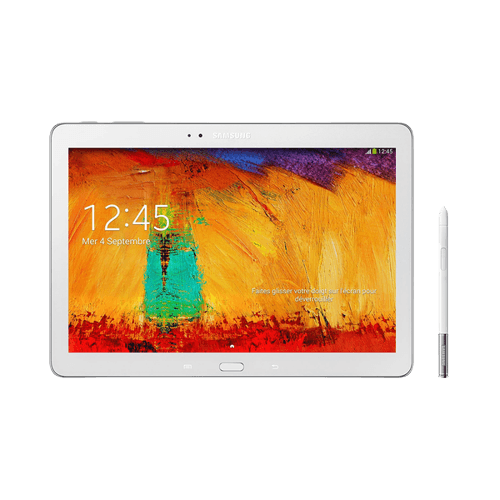 GALAXY NOTE (N8020) - phone&cbd