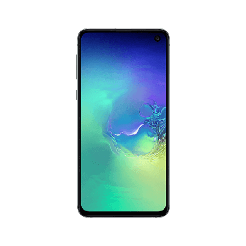 GALAXY S10E - phone&cbd