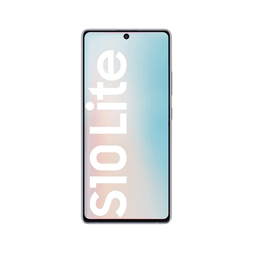GALAXY S10 LITE