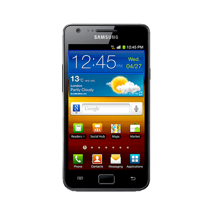GALAXY S2