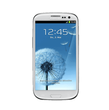 GALAXY S3