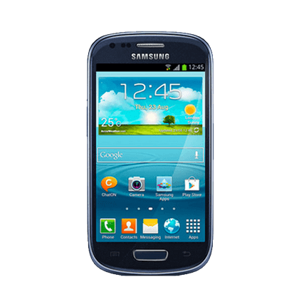 GALAXY S3 MINI - phone&cbd