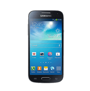 GALAXY S4 MINI - phone&cbd