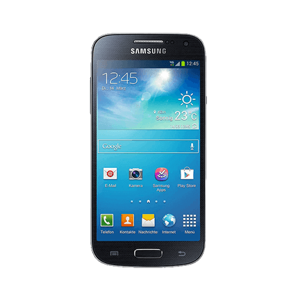 GALAXY S4 MINI - phone&cbd