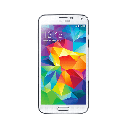 GALAXY S5 - phone&cbd