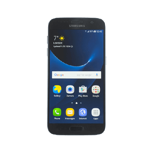 GALAXY S7 - phone&cbd