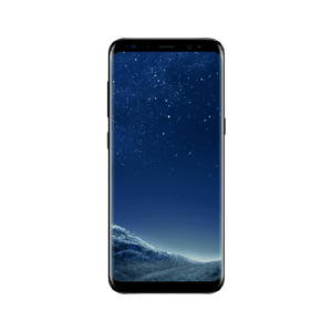 GALAXY S8 - phone&cbd