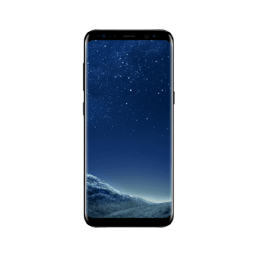 GALAXY S8 - phone&cbd