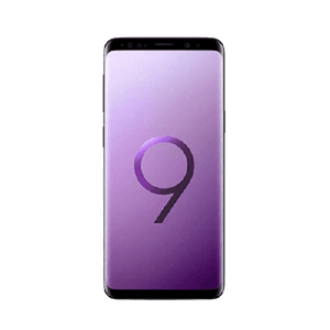 GALAXY S9 - phone&cbd