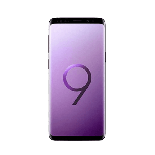 GALAXY S9 - phone&cbd