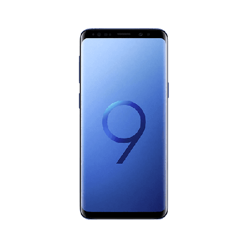 GALAXY S9 PLUS